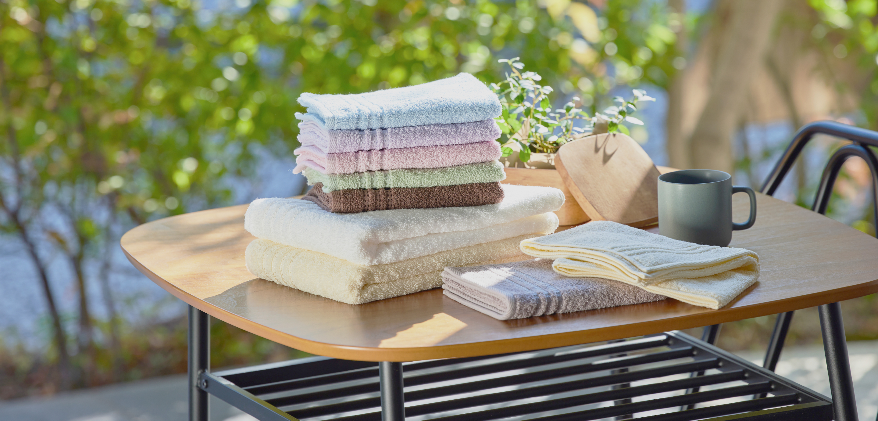 タオルの通販 | トコトン タオルの通販 | トコトン