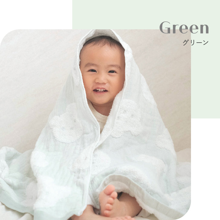 今治お昼寝ケット